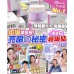 【星級御用最強眼膜】 Sliswiss 白藜蘆醇幹細胞HIFU電眼膜